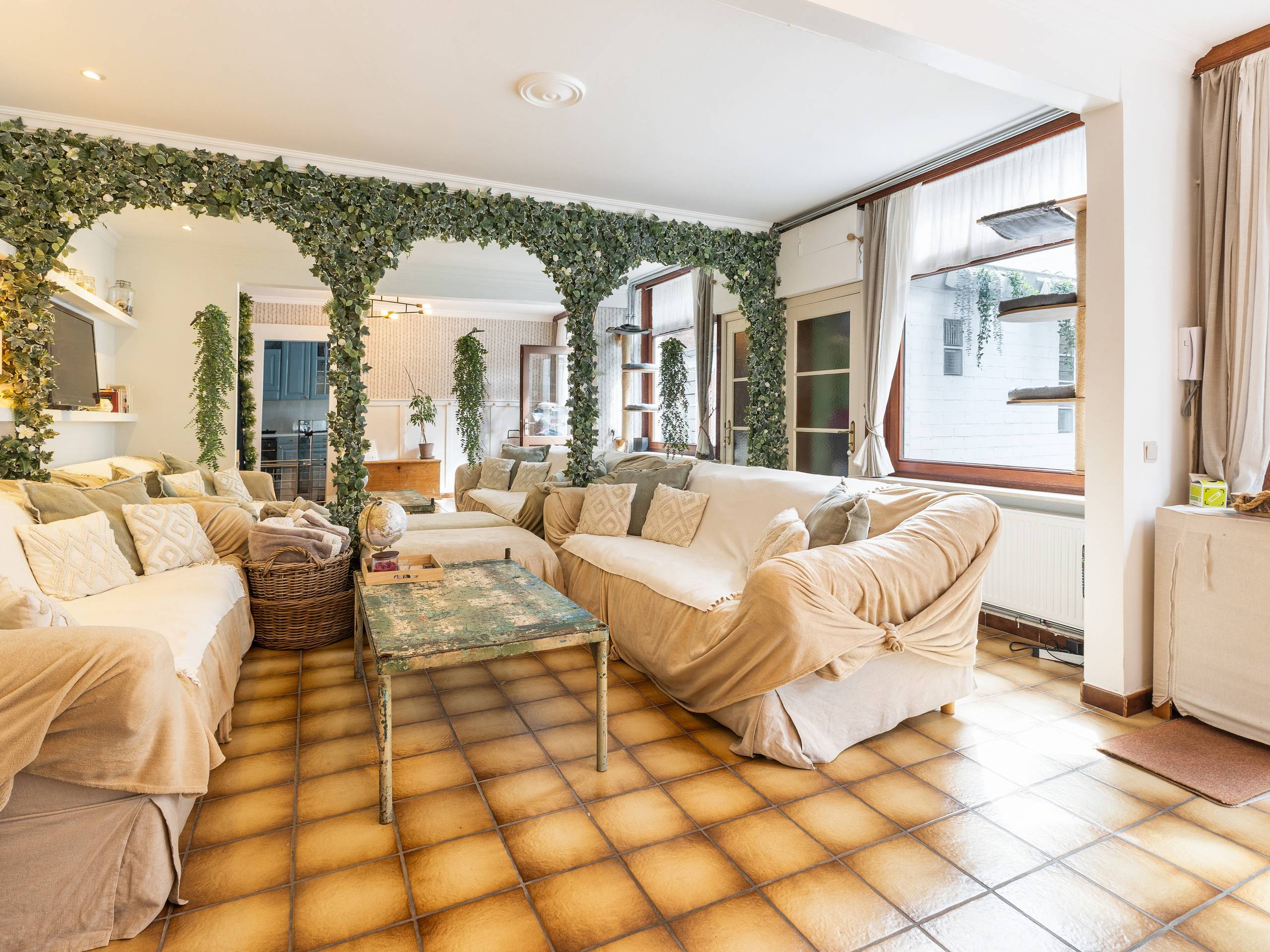 Appartement à louer à De Panne avec 3 chambres - photo 2