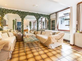 Appartement à louer à La Panne