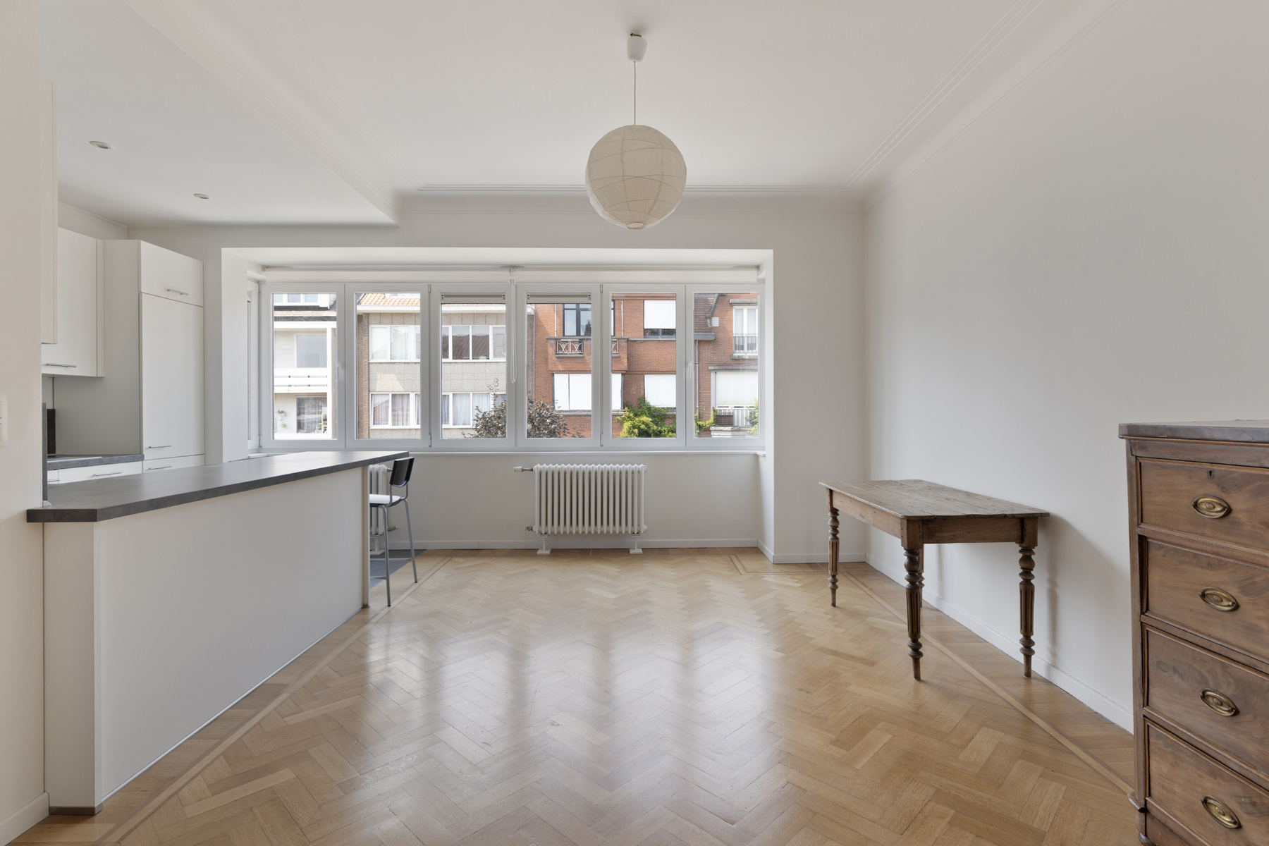 Apartment for rent in Auderghem with 3 bedrooms - photo 4