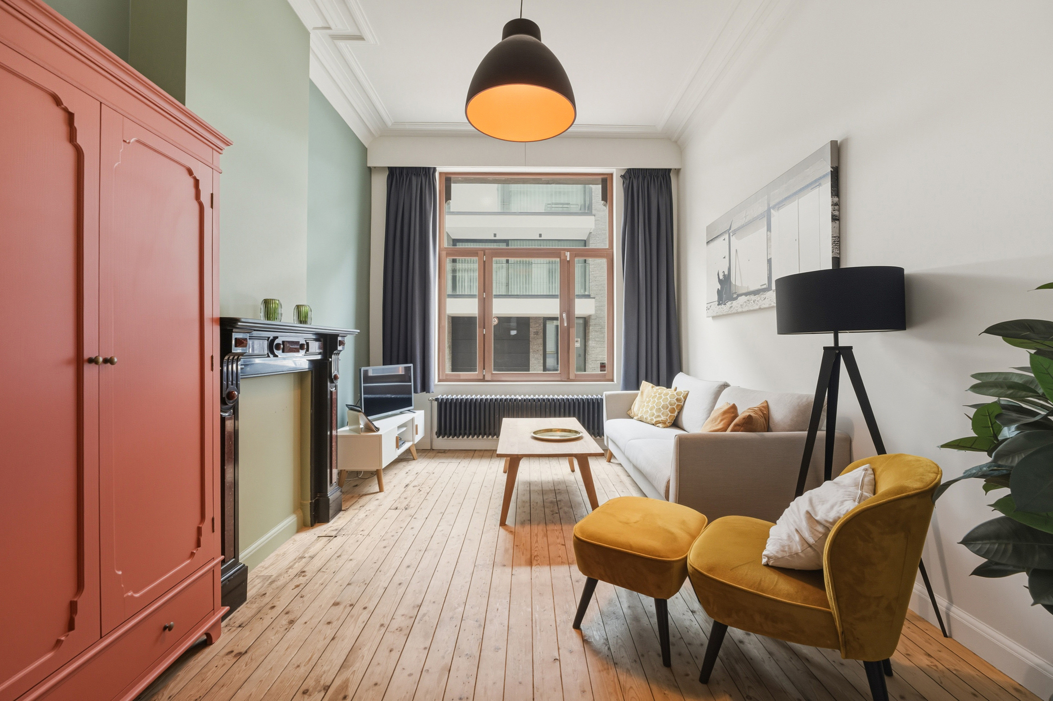 Uniek opbrengsteigendom in het hart van Blankenberge - foto 3