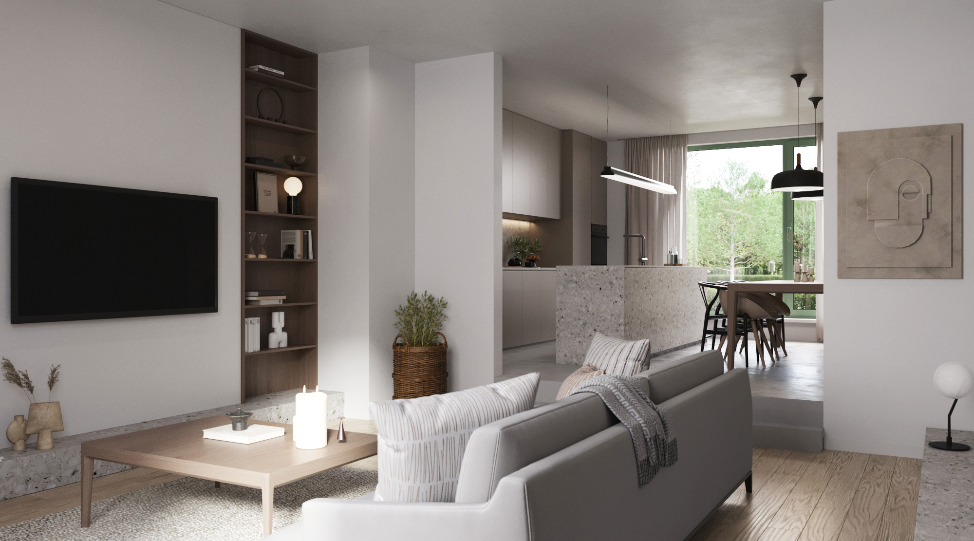 Wilgenpark - centraal wonen in het groen - foto 4