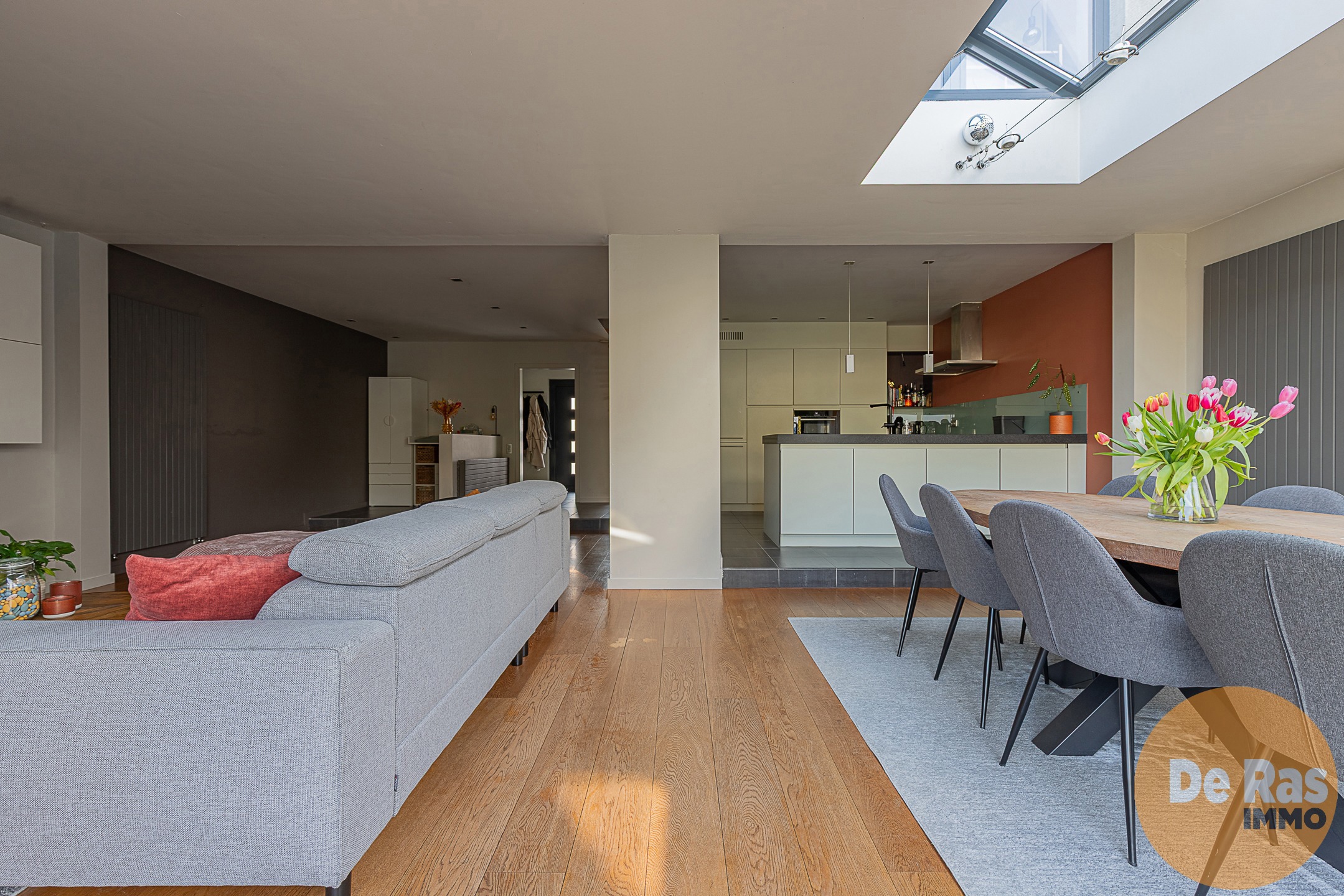 House for sale in Lede with 4 bedrooms - photo 3