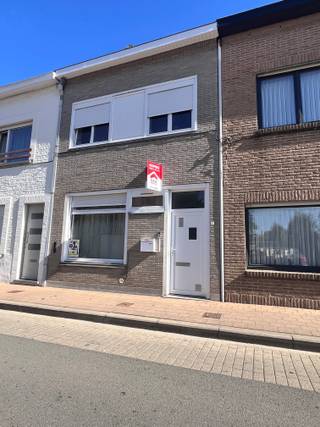 Maison à vendre à Wervicq