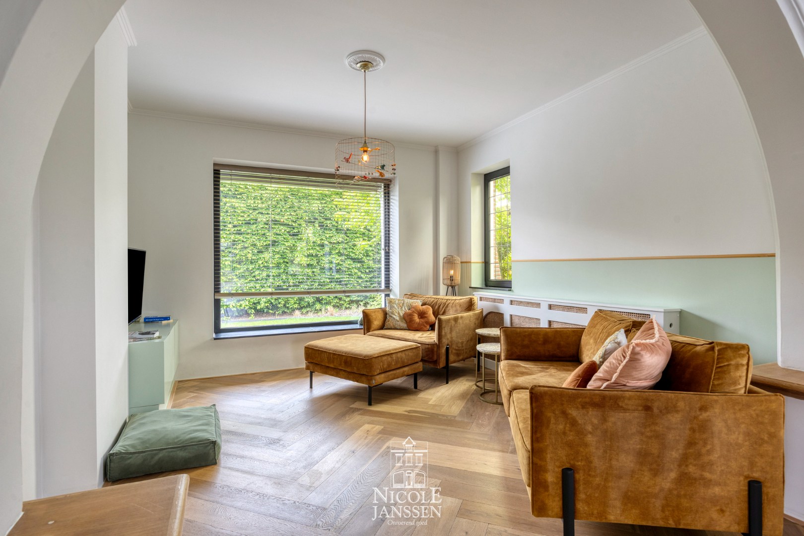 Charmante woning - foto 5