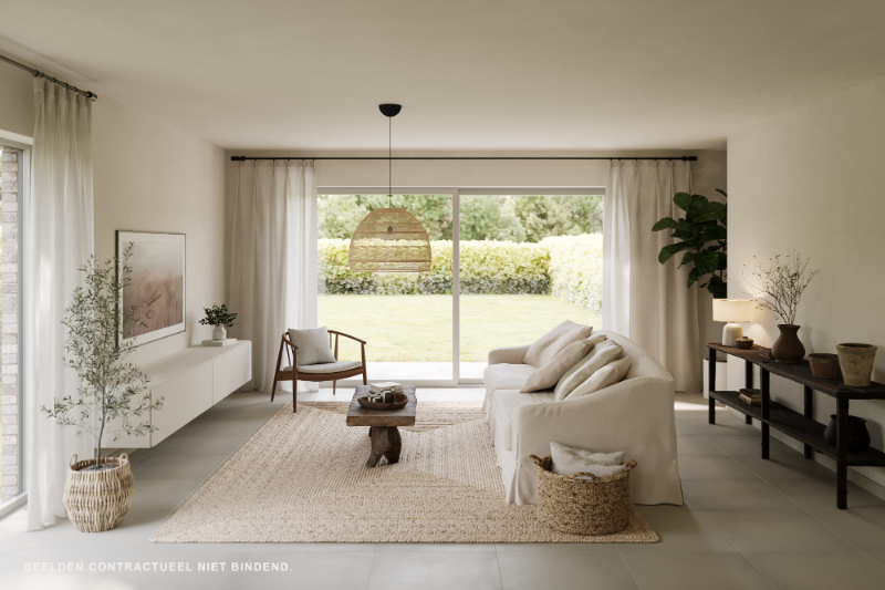 Project te koop in Menen - foto 5