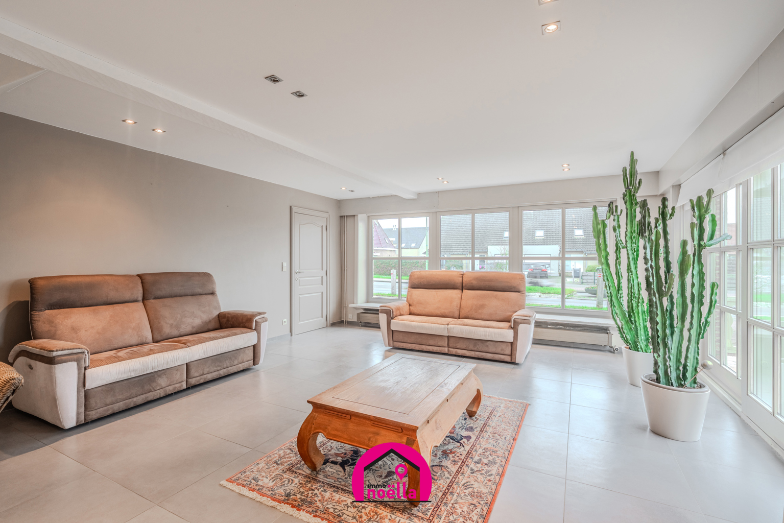 Maison à vendre à De Panne avec 4 chambres - photo 2