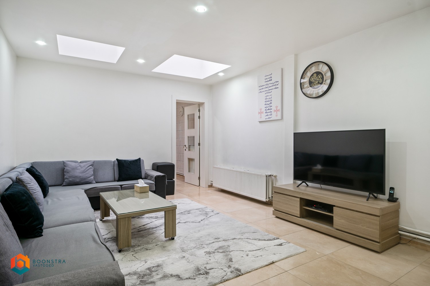 Instapklare woning met 4 slpkrs te Mechelen - foto 4