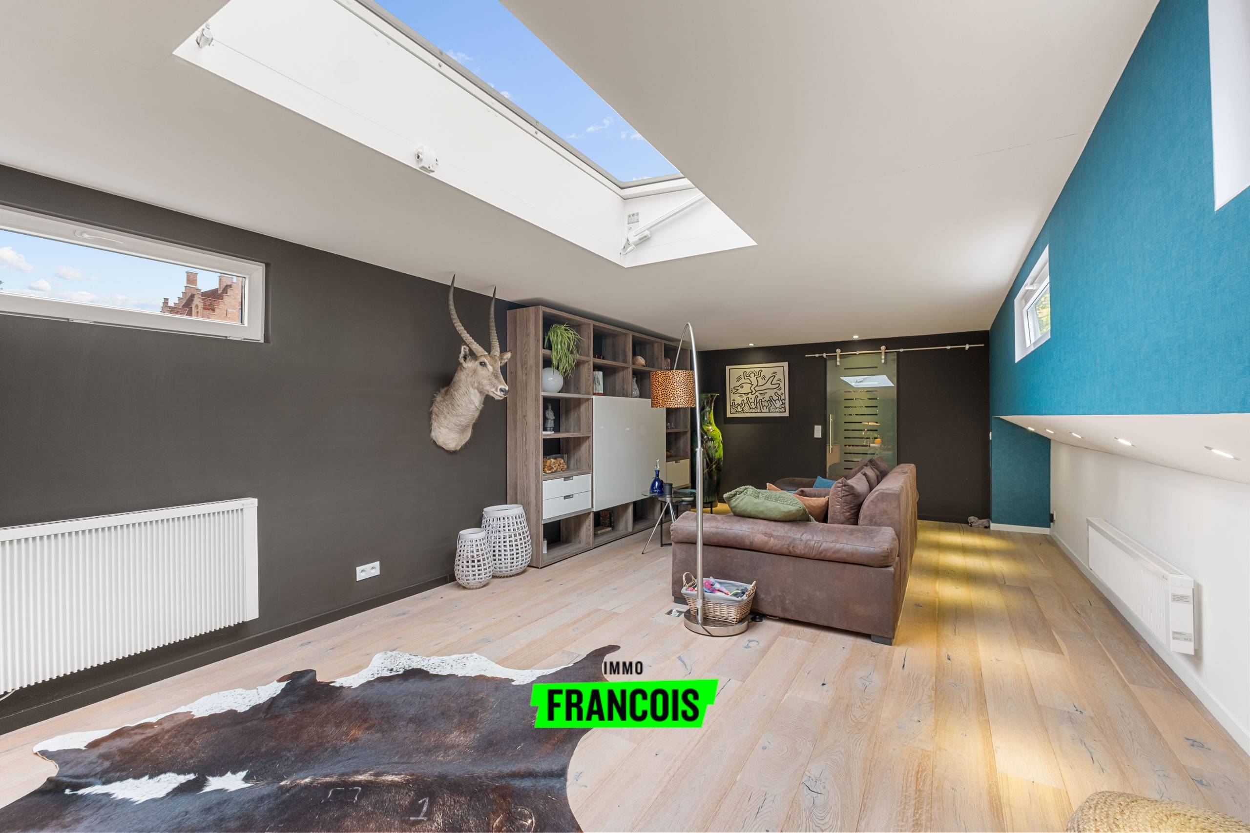 House for sale in Bruges with 2 bedrooms - photo 4