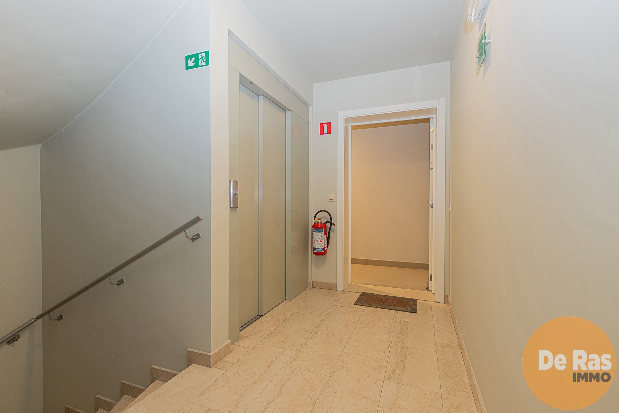 Appartement à vendre à Zottegem avec 2 chambres - photo 2