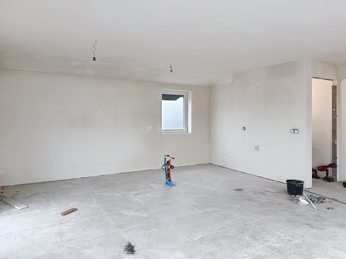 Dakappartement te huur te Snaaskerke - foto 4