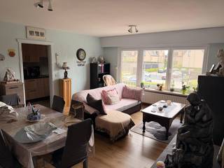 Appartement à louer à Heist-op-den-Berg