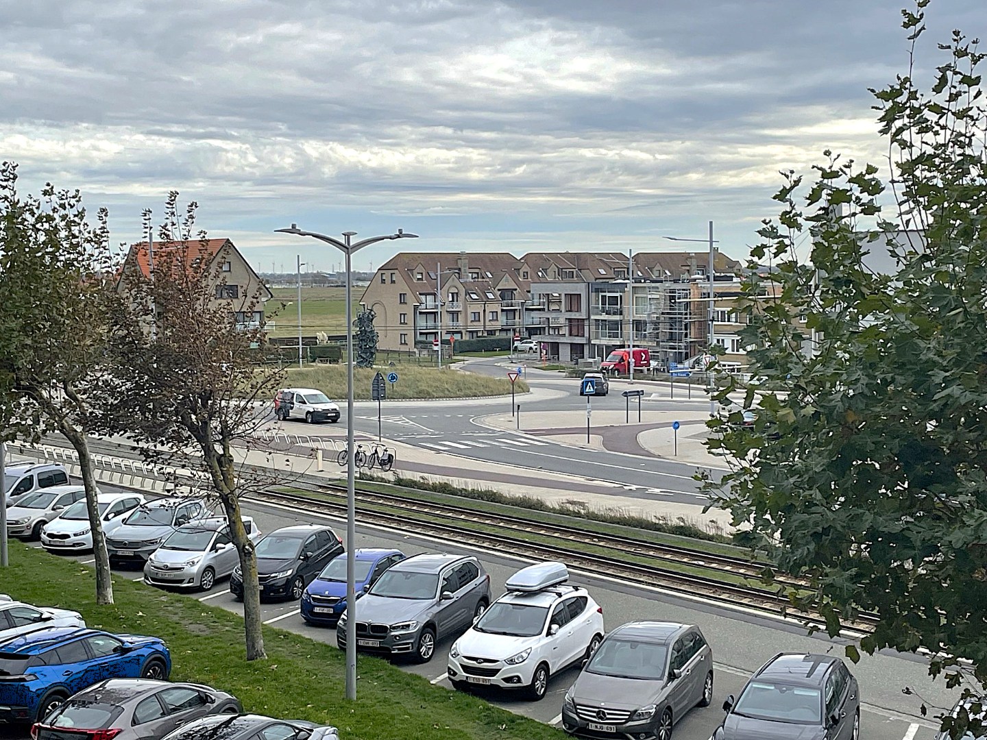 Charmant 1-slaapkamerappartement in Wenduine - foto 4