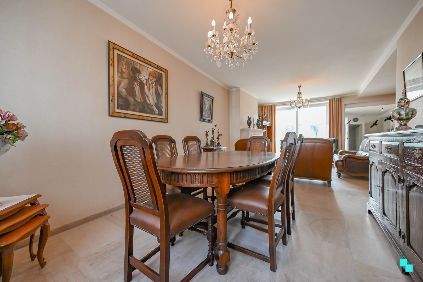 Halfopen bebouwing in hartje Ingelmunster - photo 5