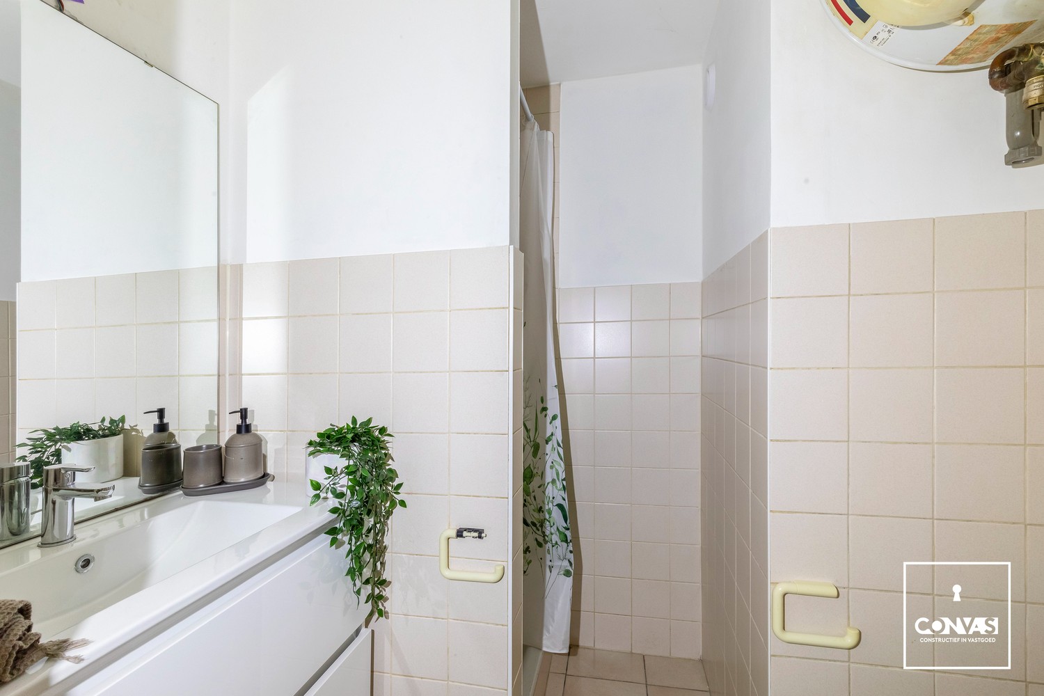 Zonnige studio aan station Gent-Sint-Pieters - photo 4