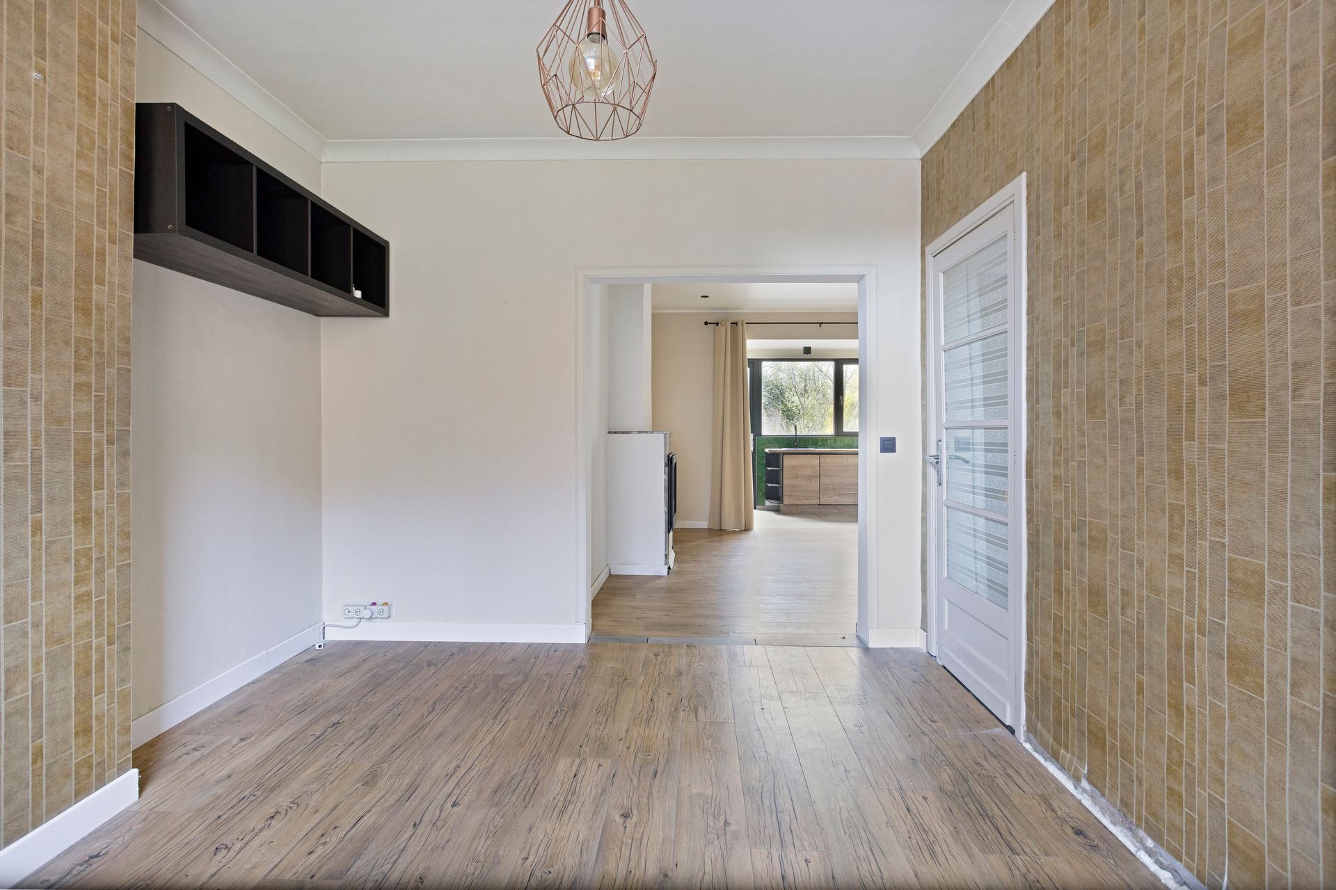 Woning met 3 slaapkamers - foto 5