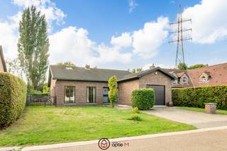 House for rent in Hasselt
