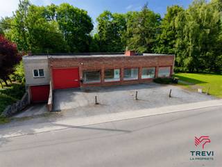 Commercial for sale in Binche