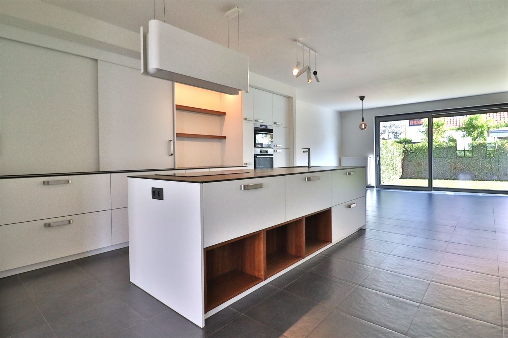 Ruime en recente BEN-woning - foto 5