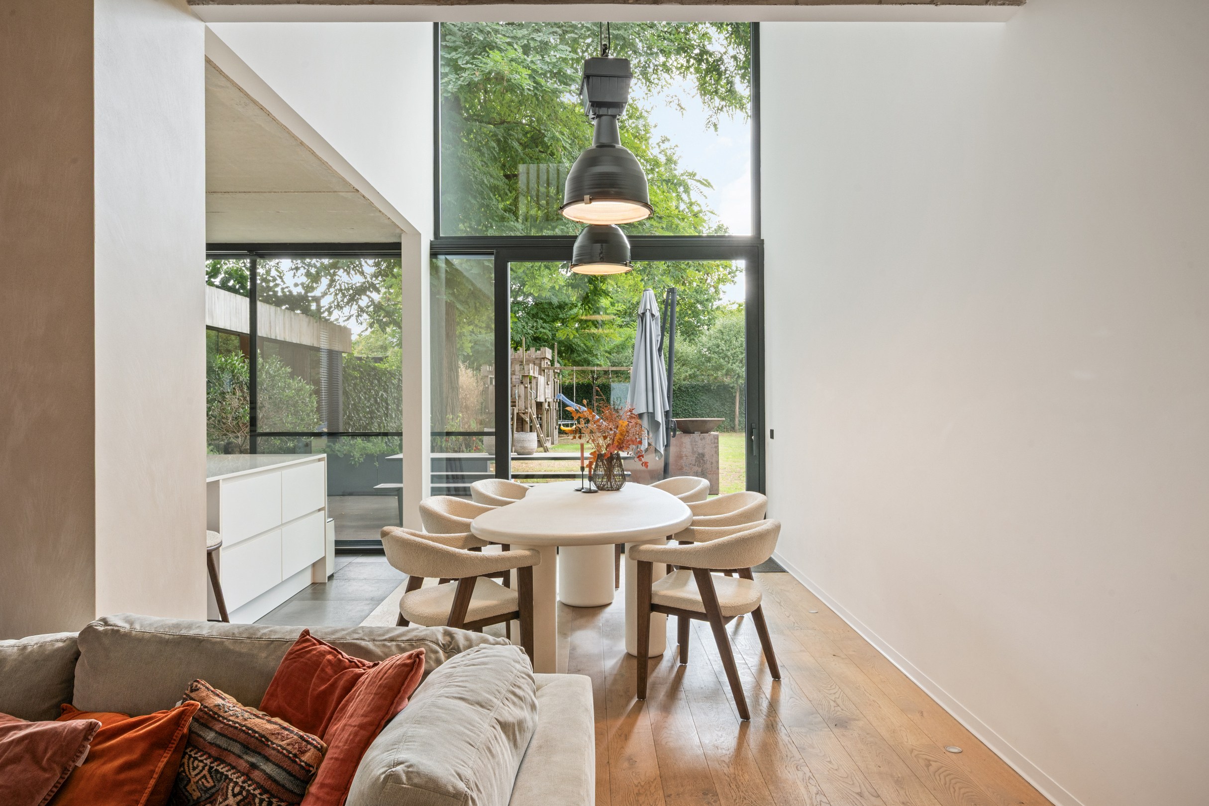 Maison à vendre à Turnhout avec 3 chambres - photo 5