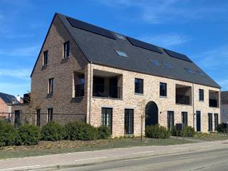 Bent u op zoek naar een energiezuinig, modern nieuwbouw appartement met het comfort van een woning? Dit prachtig afgewerkte duplex appartement is...