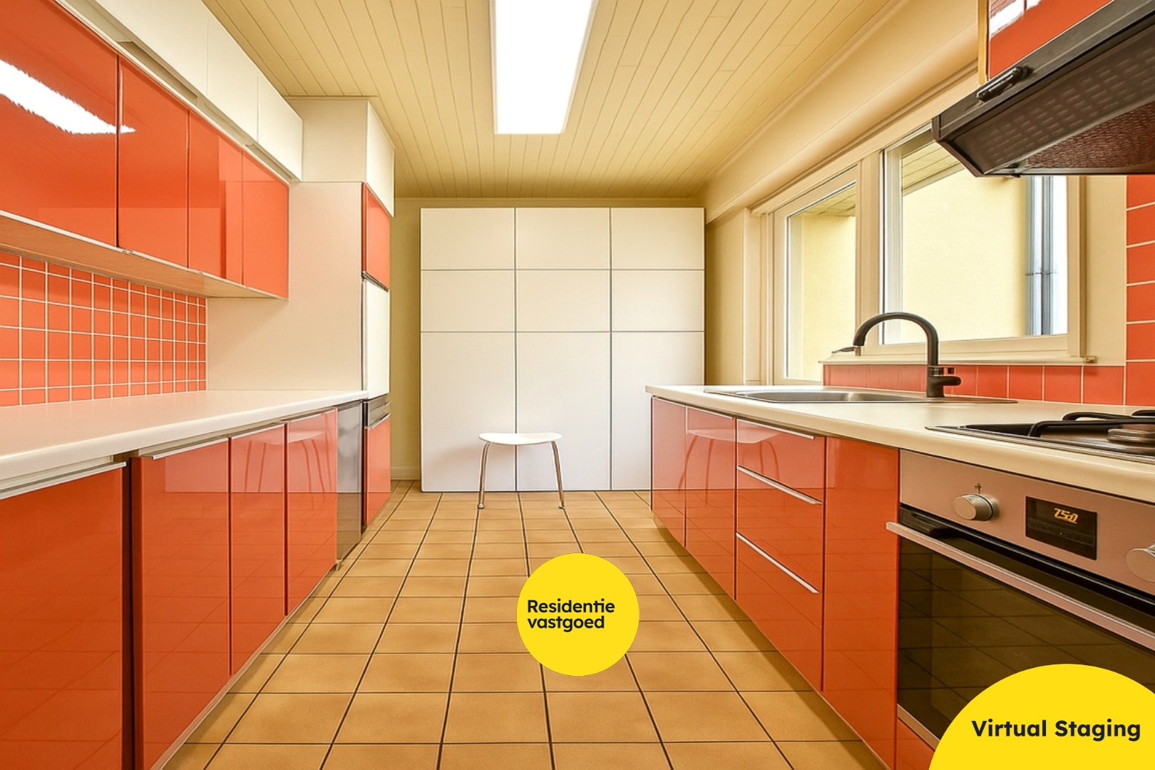 Maison à vendre à Dixmude avec 4 chambres - photo 4