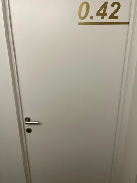 Moderne studentenkamer op een toplocatie te Antwerpen - foto 2