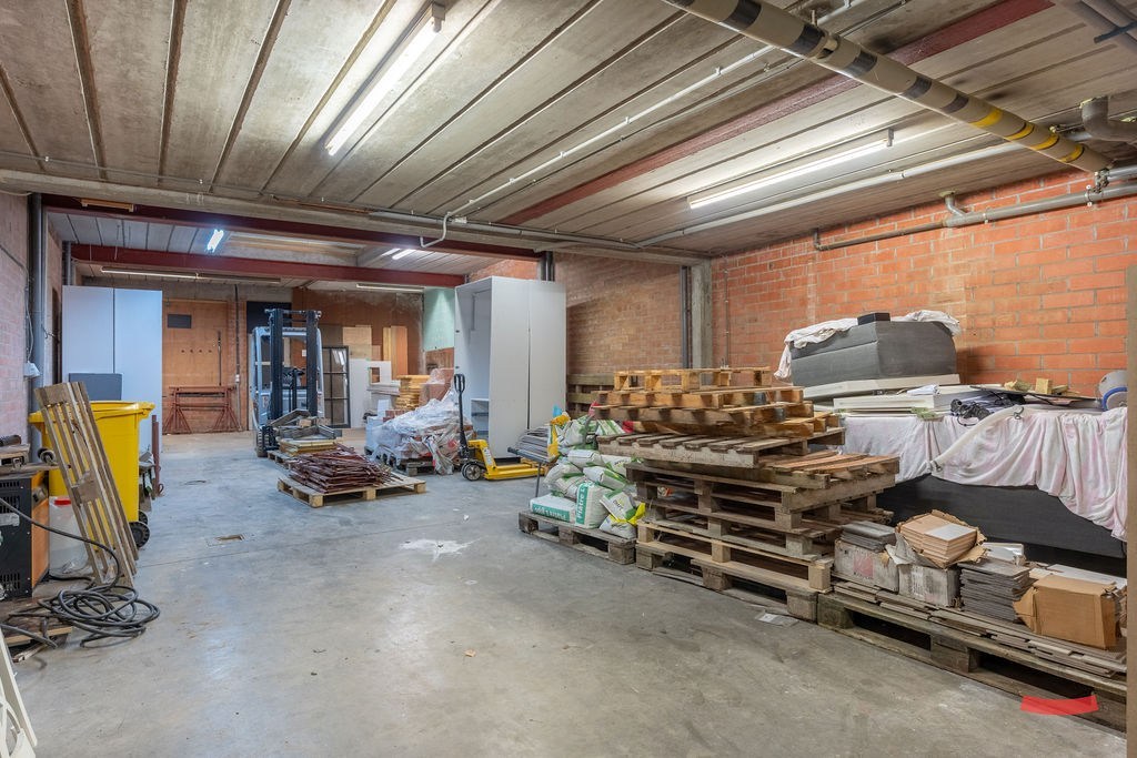 Commercieel te koop in Turnhout - foto 5