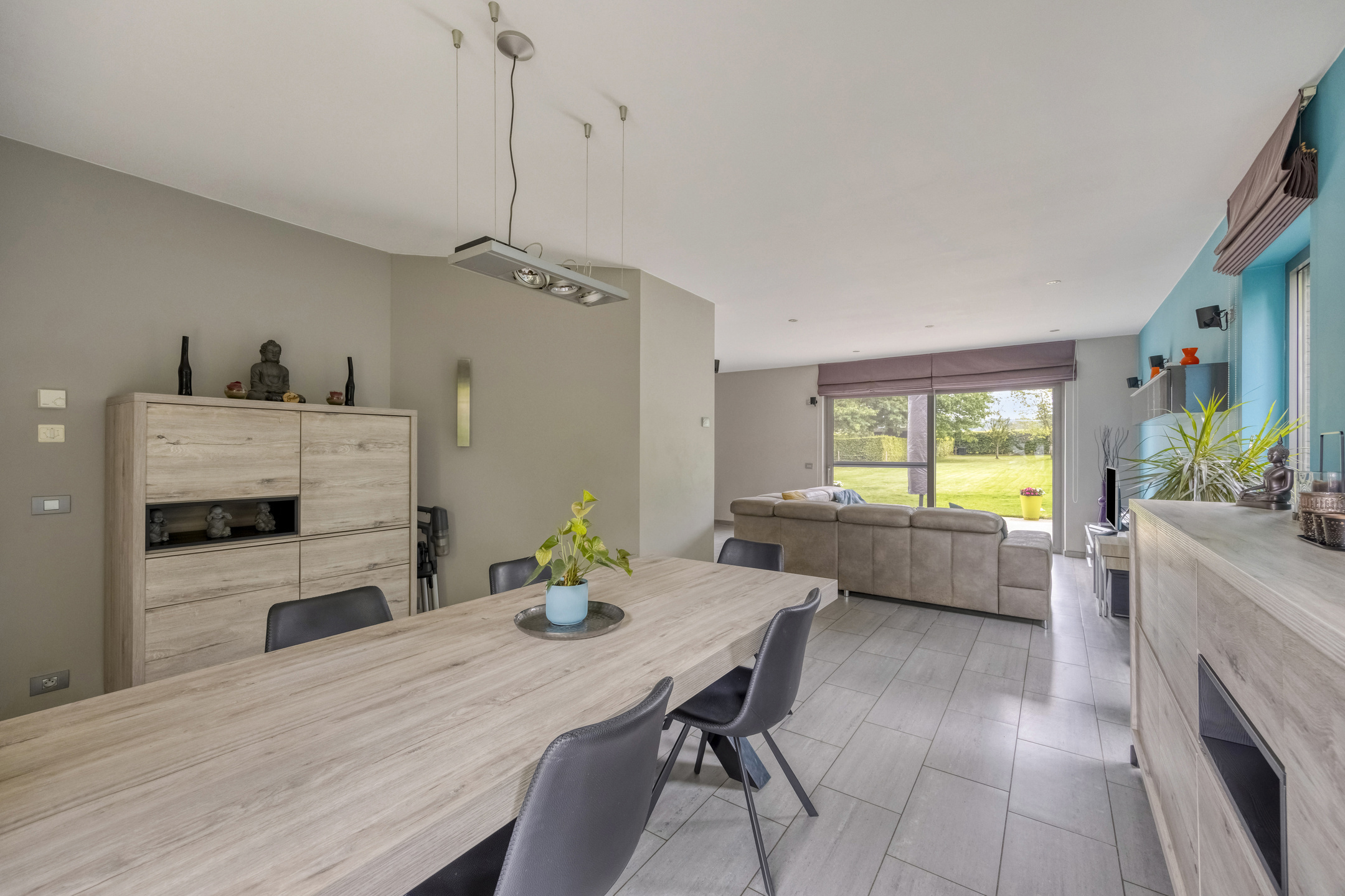 Energiezuinige woning (EPC A) met 4 slaapkamers nabij Leuven - foto 5