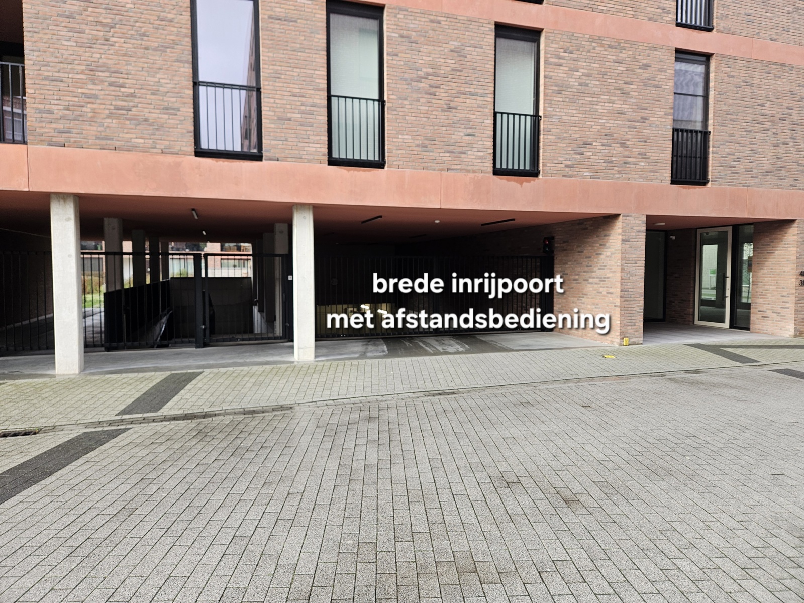 Garage te huur in Aalst - foto 2