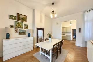 Apartment for rent in Antwerp