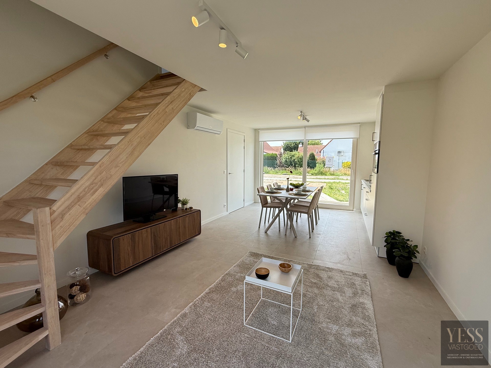 House for sale in Bredene with 3 bedrooms - photo 4