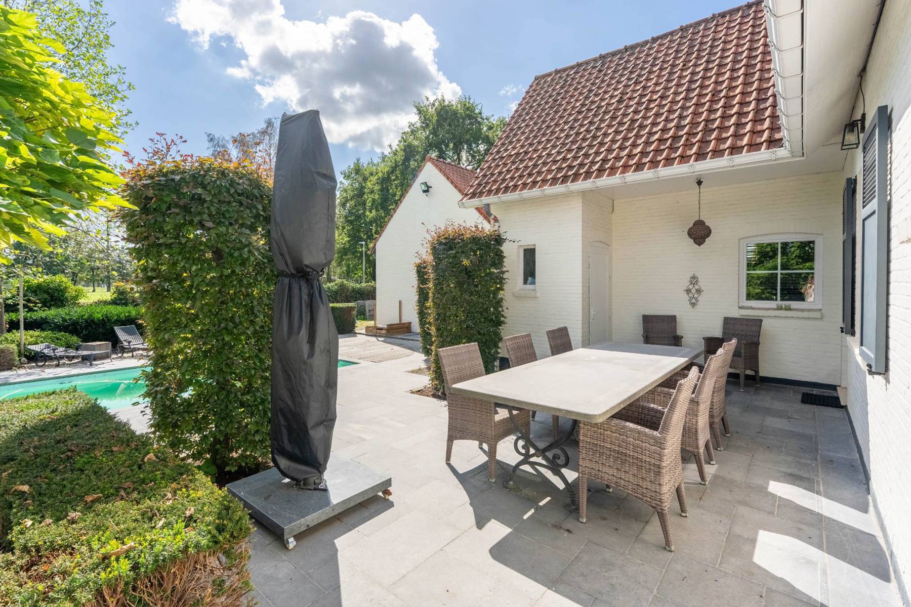 House for sale in Zonhoven