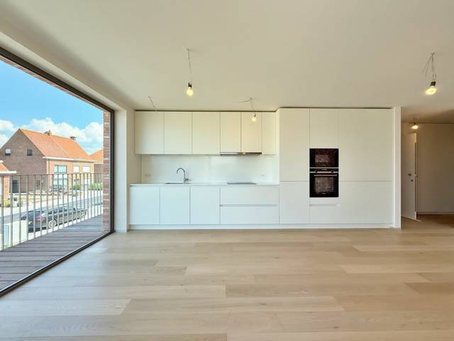 Project te koop in Middelkerke