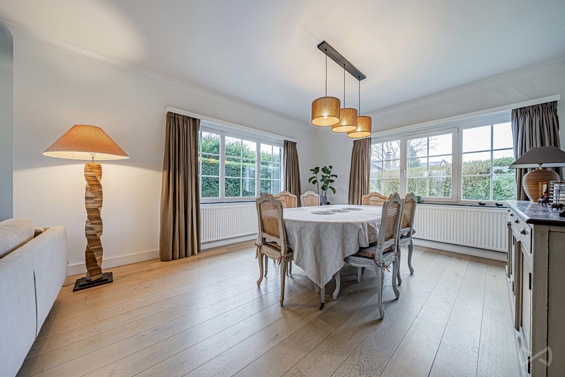 House for sale in Sint-Genesius-Rode with 4 bedrooms - photo 4
