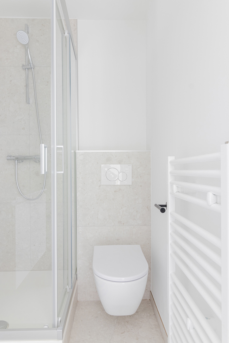 Moderne flatjes op top locatie in Leuven! - foto 4