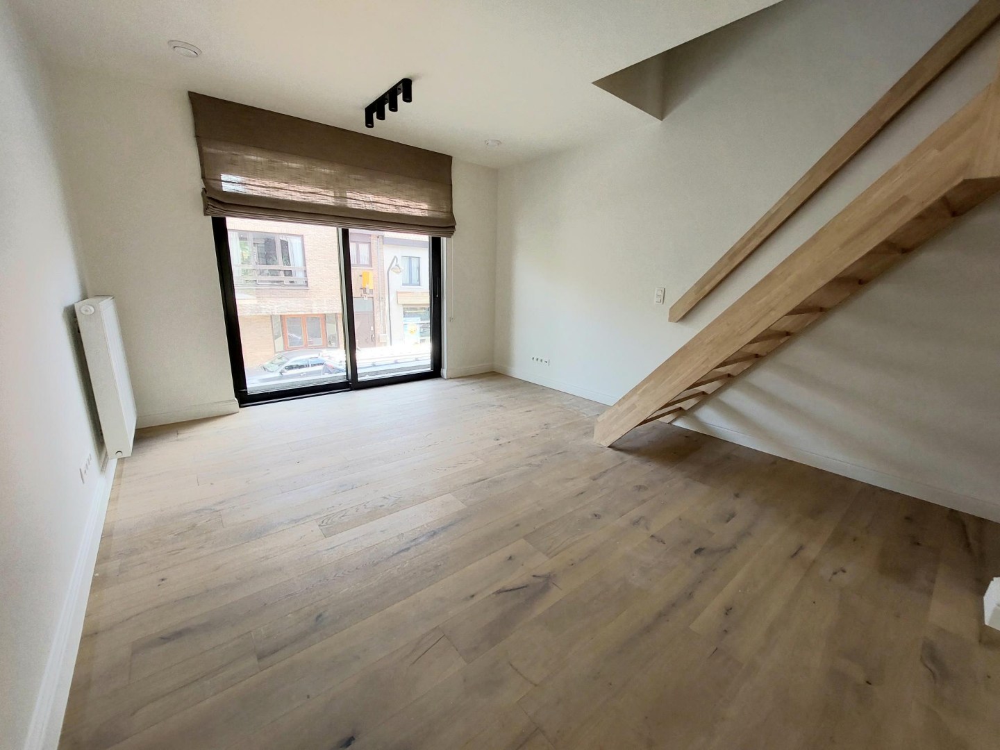 Nieuwbouw duplex appartement - foto 4