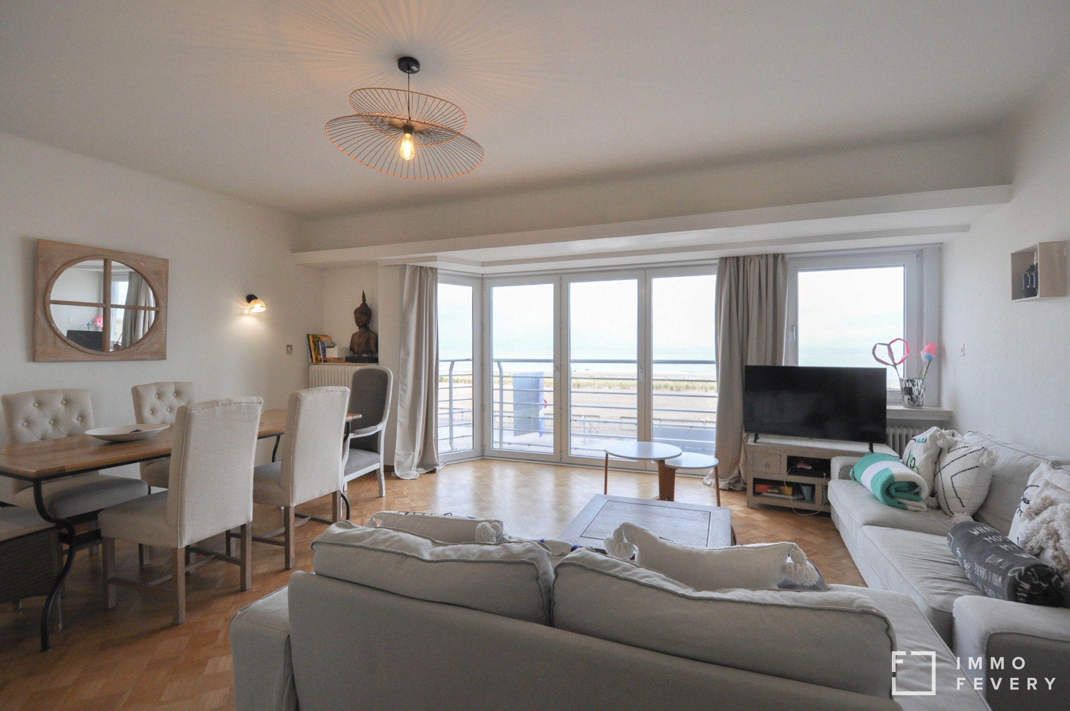Appartement à louer à Knokke-Heist avec 3 chambres - photo 4