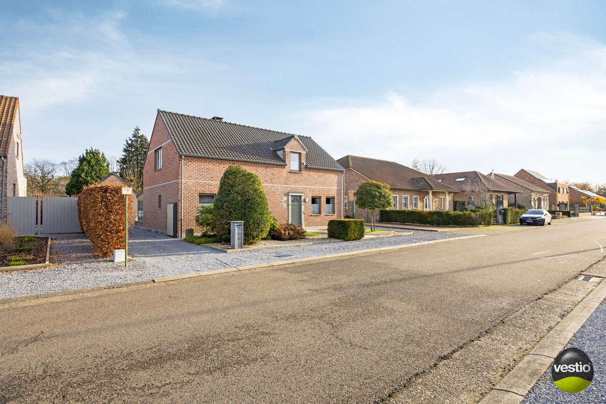 OB MET GROTE WEI OP EEN PERCEEL VAN 30 ARE - foto 2