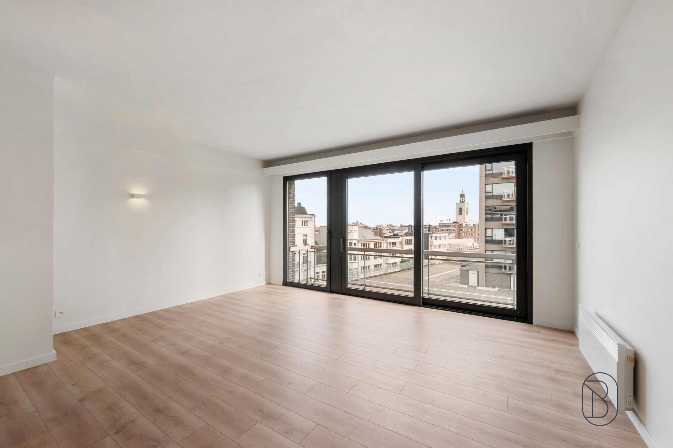 Prachtig gerenoveerd appartement op TOPligging Oostende! - foto 5