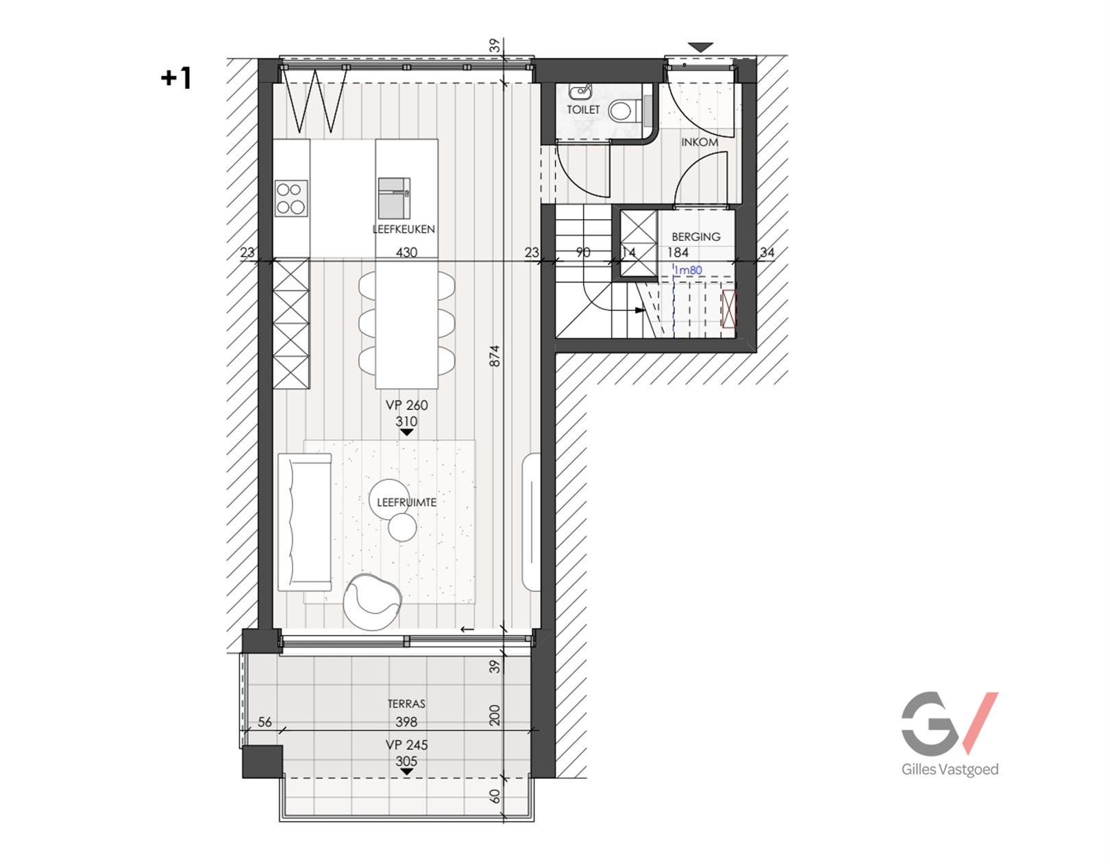 Duplex - foto 4