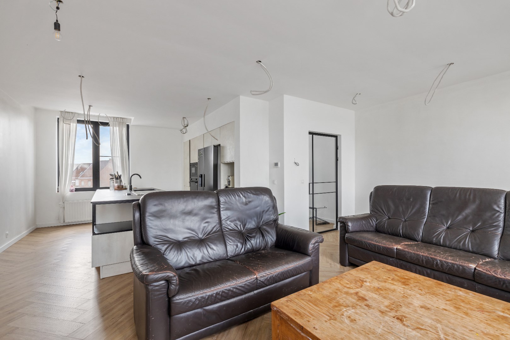 Maison à vendre à Hamme avec 4 chambres - photo 3