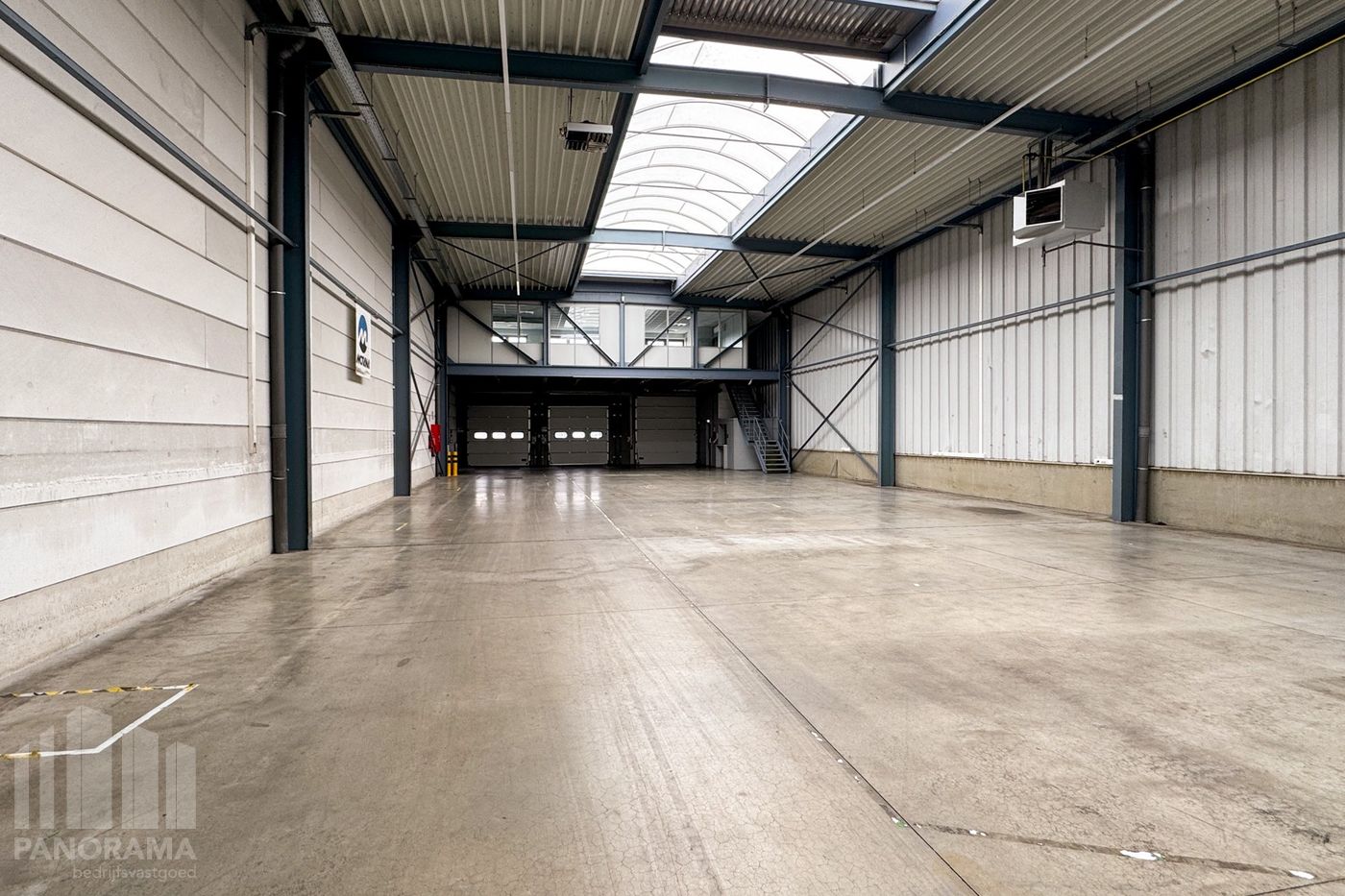 Kantoorruimte van 158 m² tot 2.332 m² in Kontich - foto 5