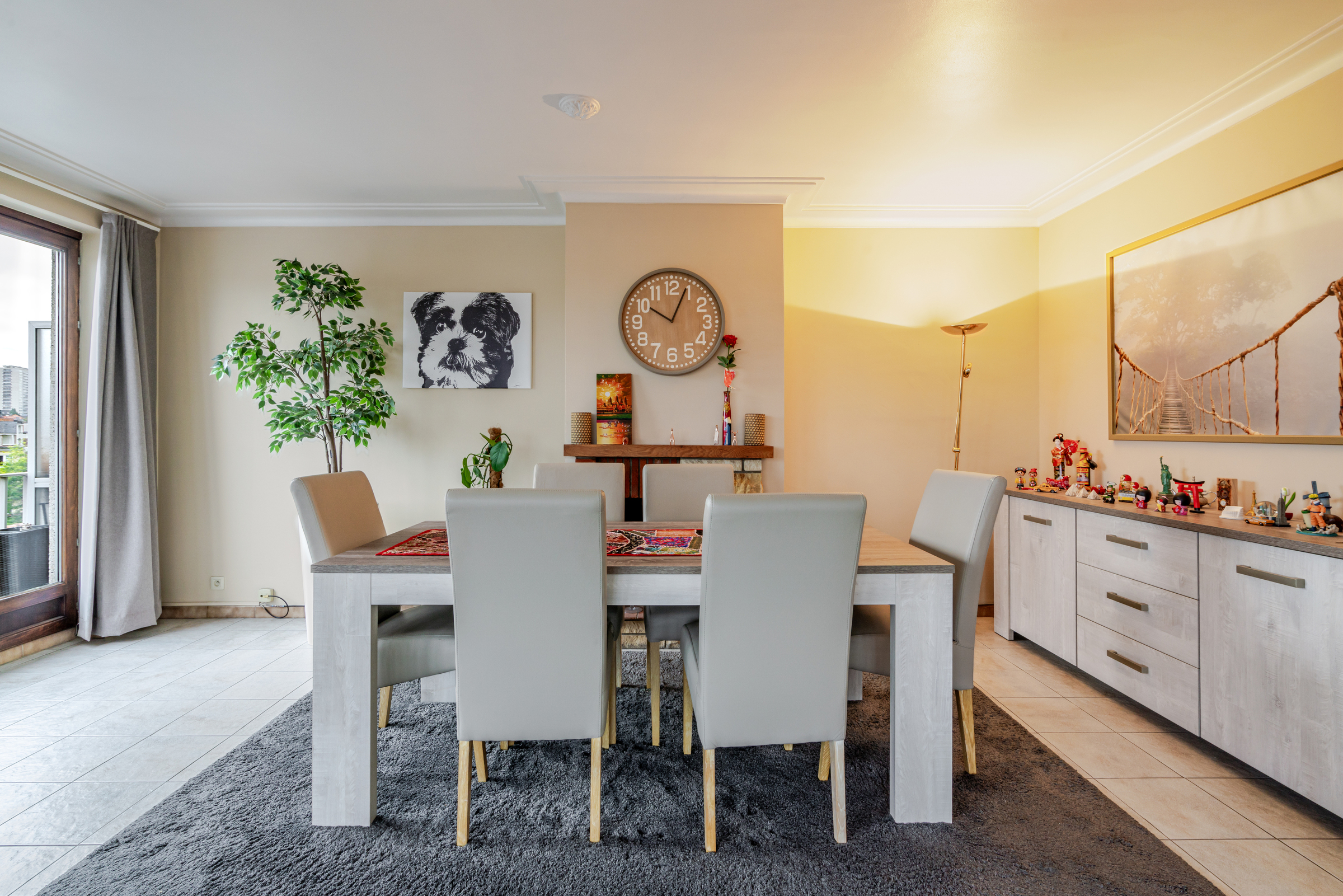 Apartment for sale in Strombeek-Bever with 2 bedrooms - photo 5