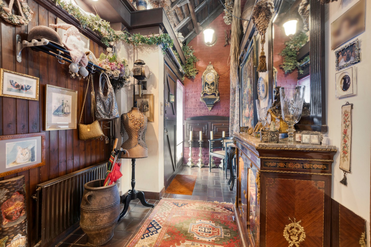 Karaktervolle woning op ruim perceel in Neerharen/Lanaken - foto 4