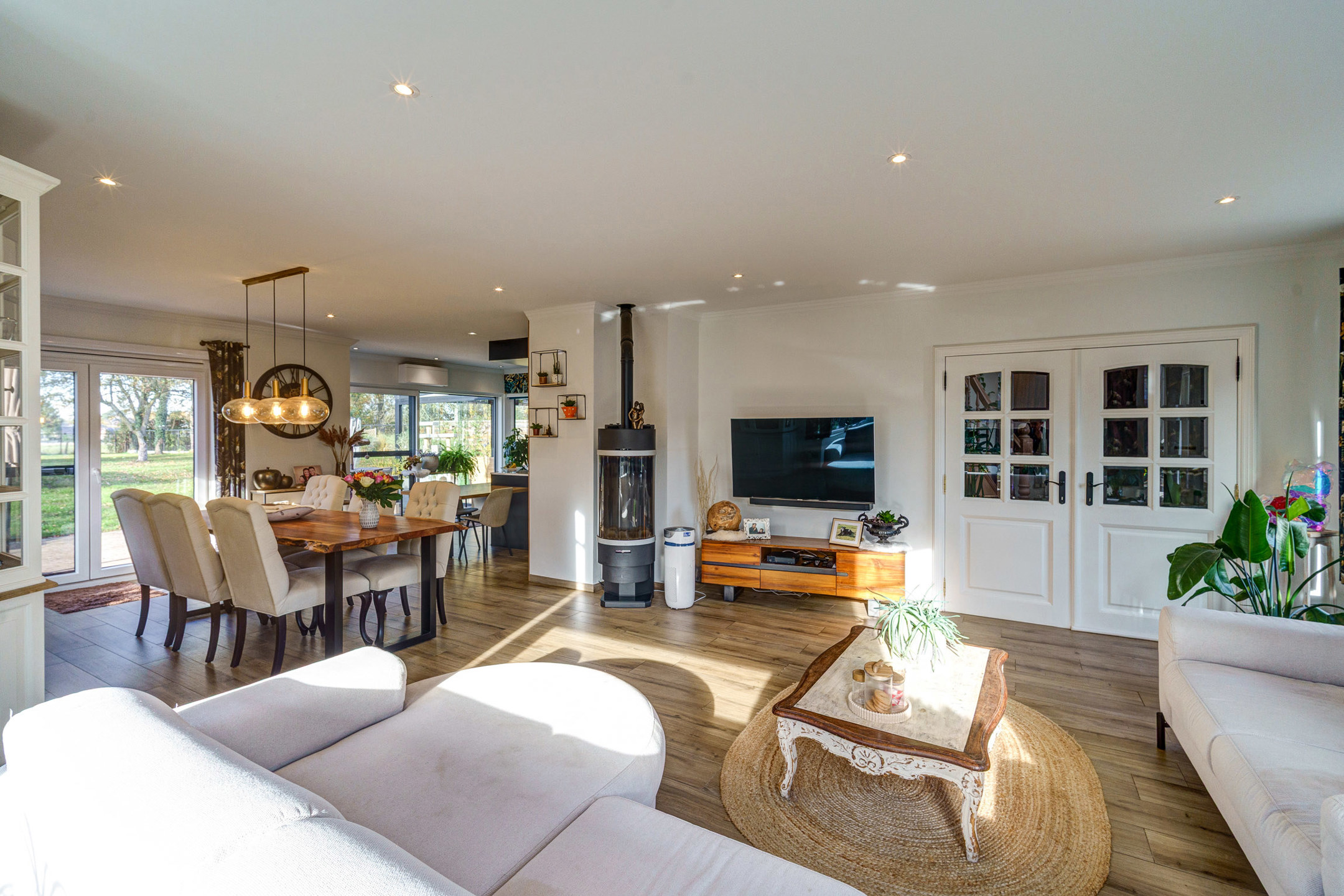 Maison à vendre à Hulshout avec 3 chambres - photo 4