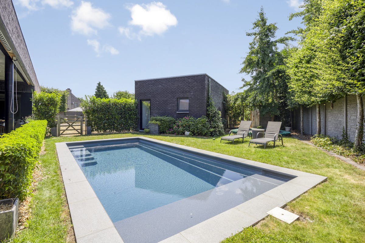 Instapklare langgevelhoeve met ruimte voor vrij beroep te koop in Rotem - foto 3