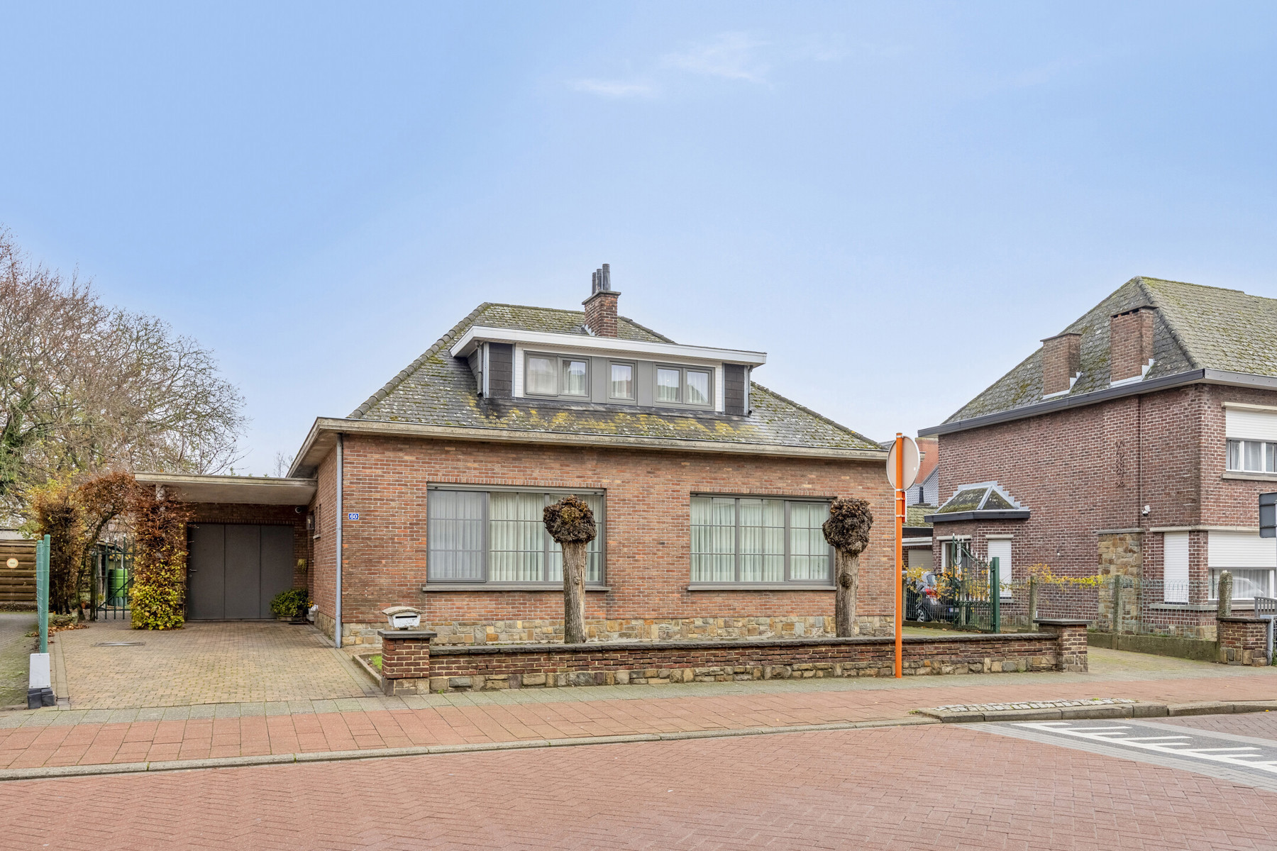 House for sale in Merchtem with 3 bedrooms - photo 1