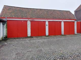 Garage for rent in Bruges