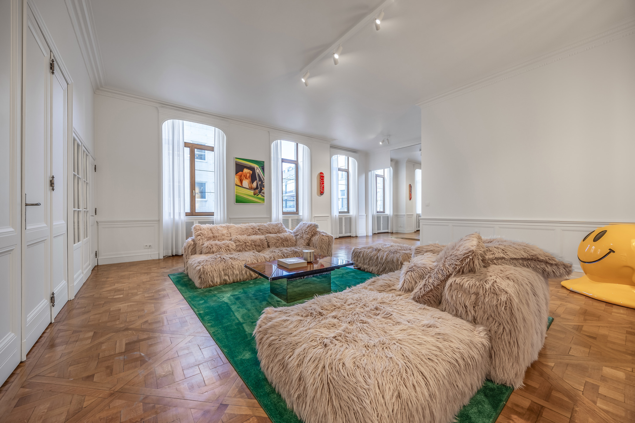 Appartement à vendre à Anvers avec 4 chambres - photo 5