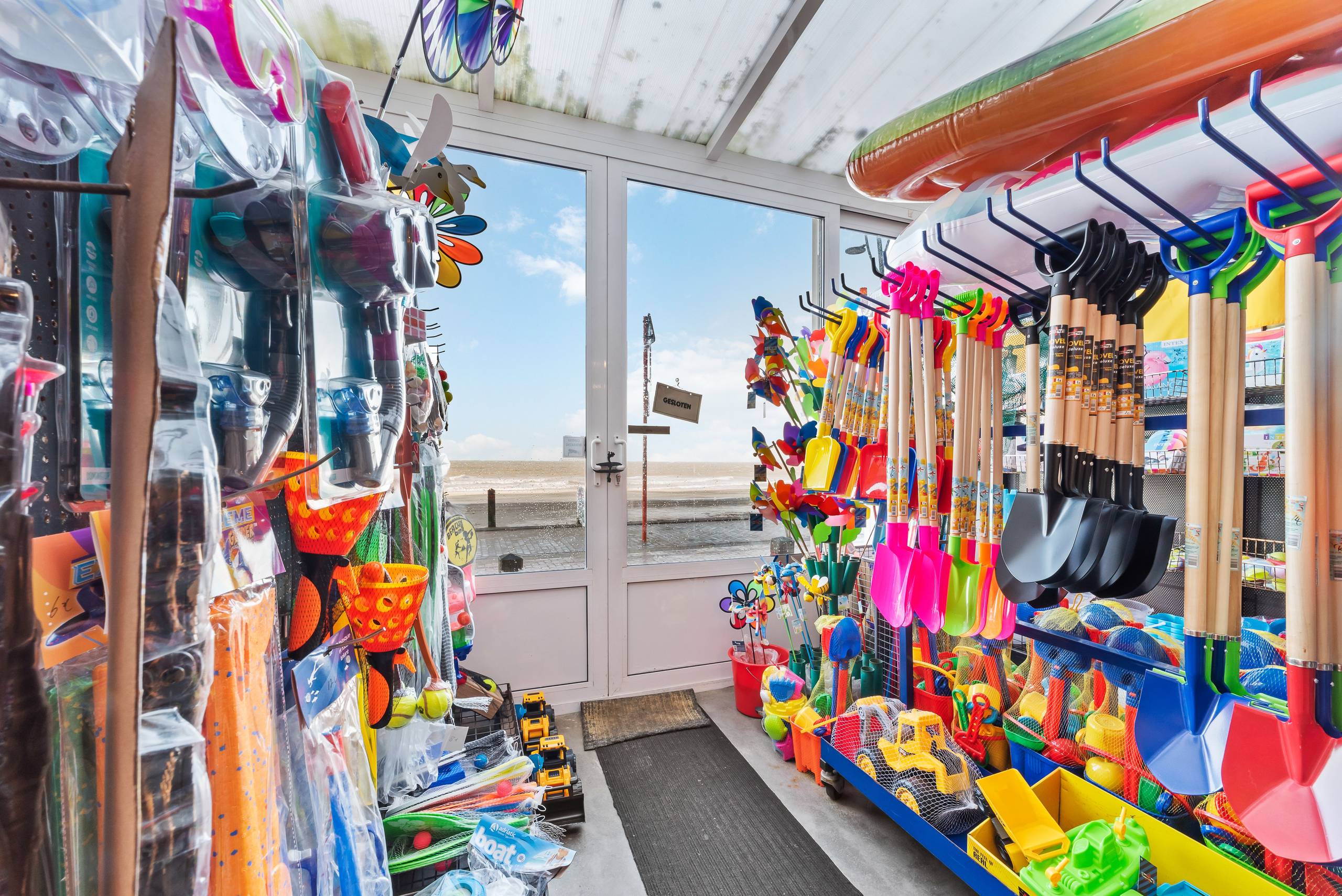 Commercial à vendre à Blankenberge - photo 4